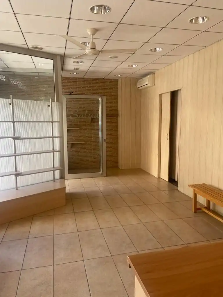 Gewerbefläche zur Miete in Balaguer, imagen 2