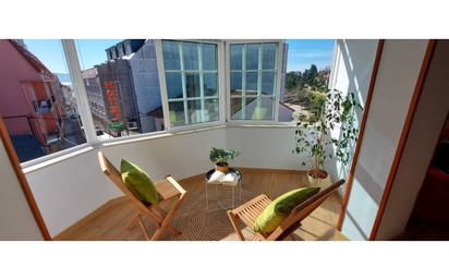 Flat for sale in Arturo Fontán Bouzas, Sanxenxo