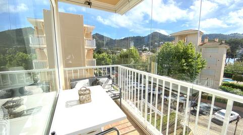 Foto 3 de Apartament en venda a  Via Des Melesigeni, Canyamel, Illes Balears