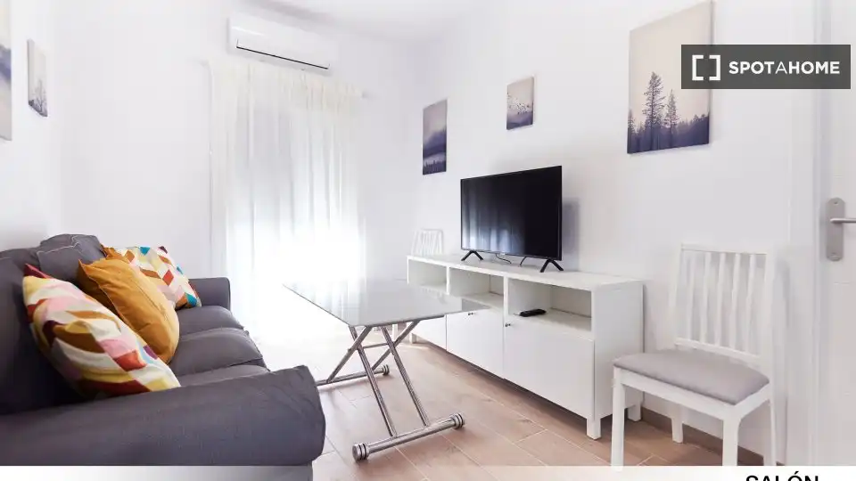 Habitació a El Tardón - El Carmen