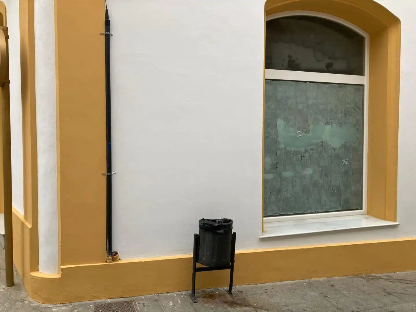 Local comercial en venta en Núcleo urbano
