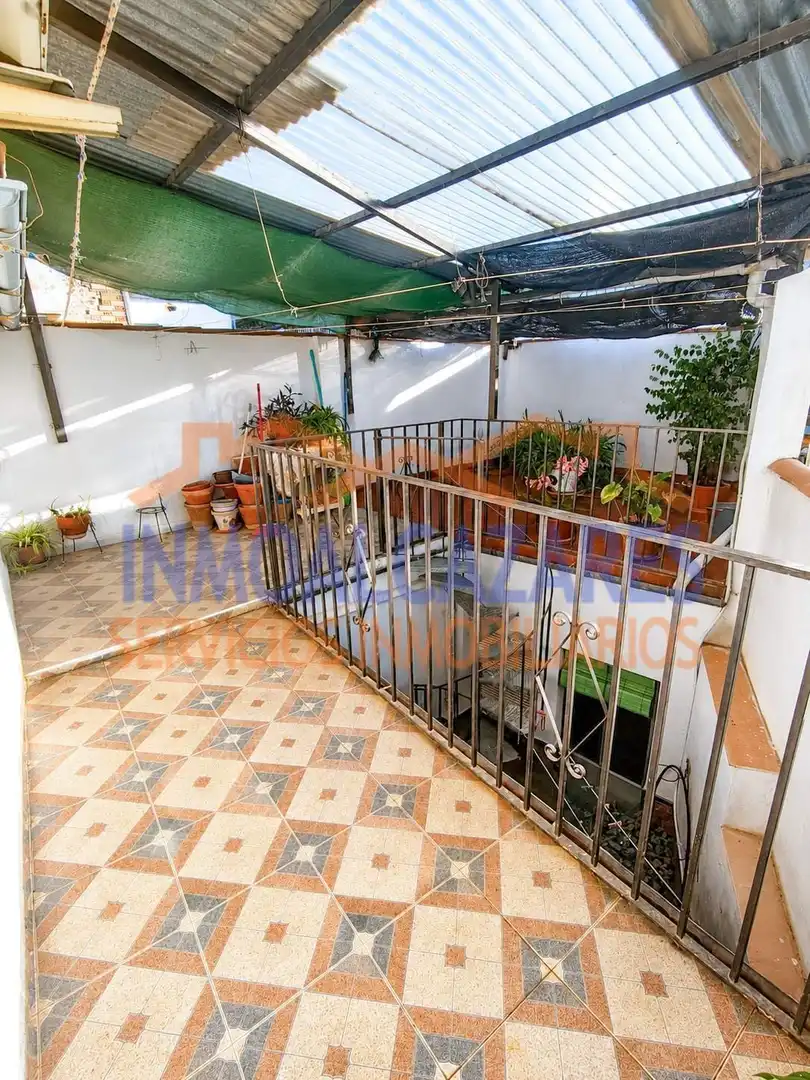 Duplex con terrazza in vendita a Villacarrillo, imagen 20