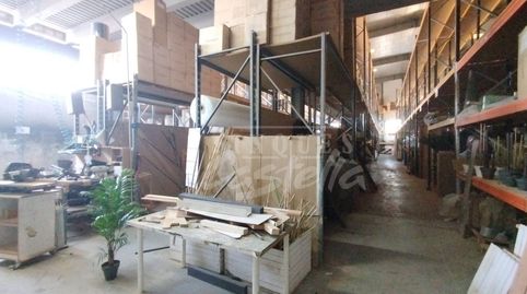 Foto 5 von Fabrikhallen zum Verkauf in Els Molins, Mataró