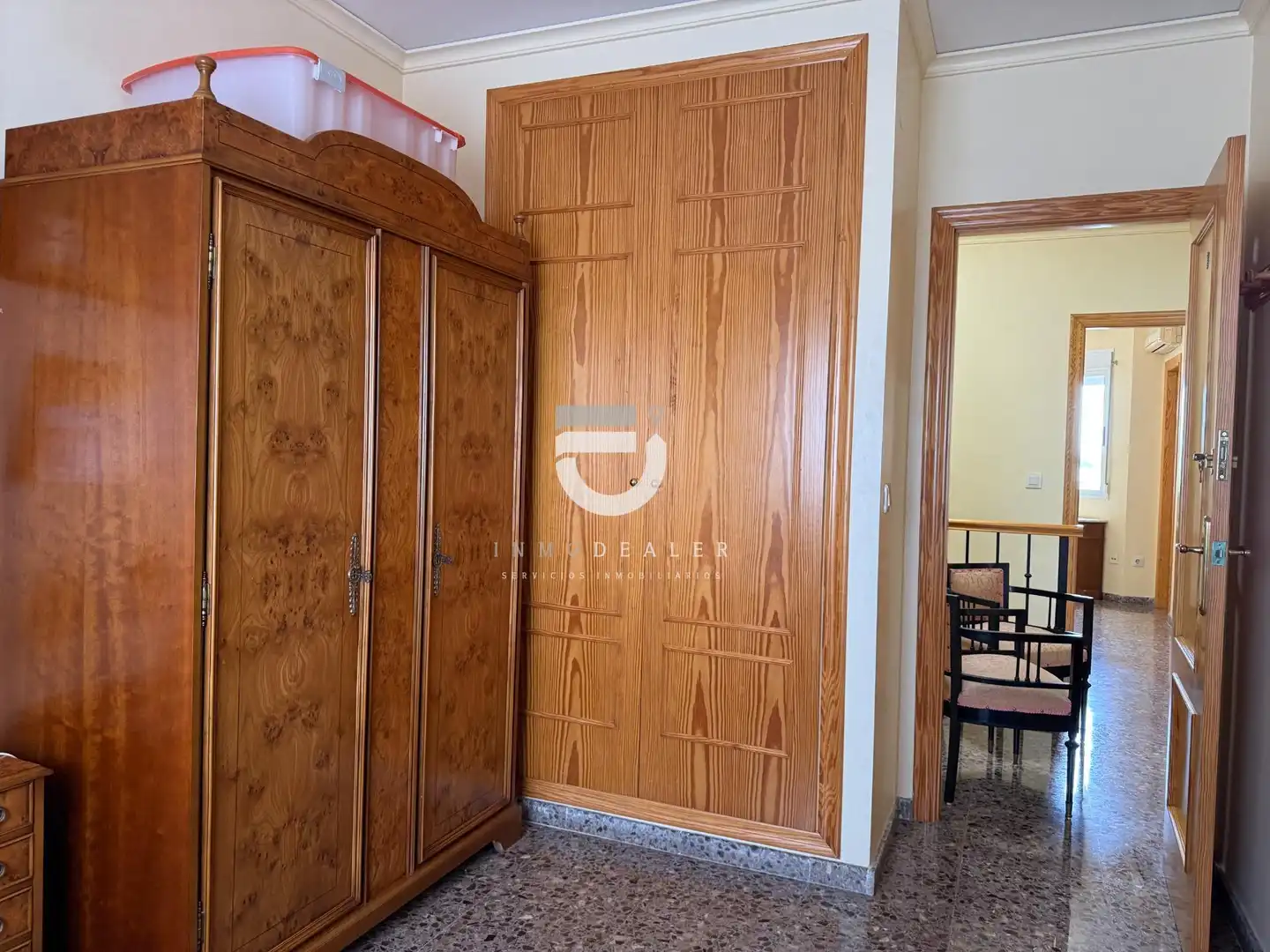 Casa adosada en venta en Daimús con Aire acondicionado y Balcón
