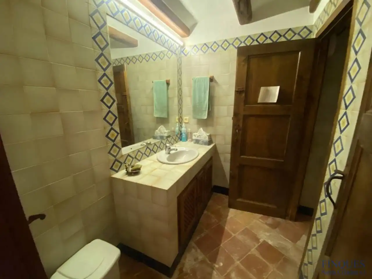 Casa amb piscina en venda a Sant  miquel d´aro, imagen 30