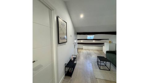 Foto 3 de Ático en venta en Calle Conde, Paradai, Lugo Capital