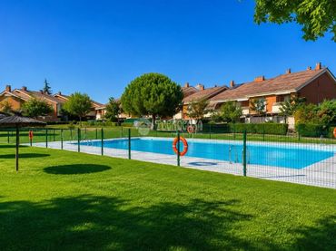 Flat for sale in Señorío de Illescas