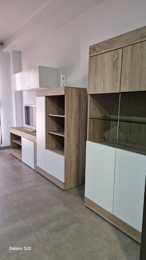 Flat to rent in Almazora / Almassora  with Air Conditioner, Heating and Furnished