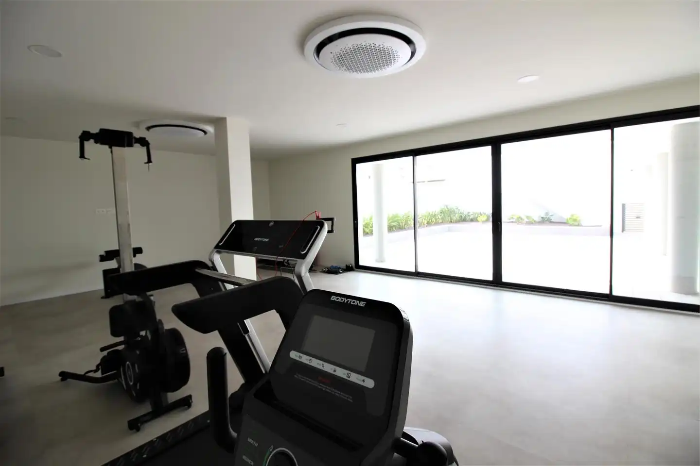 Flat for rent in Argentinita, Nueva Almería - Cortijo Grande - Vega de Acá