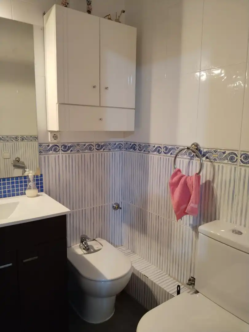 Piso con terraza en venta en Carrer de la Mare de Déu de Lourdes 53, imagen 16