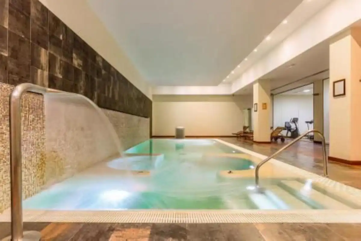 Penthouse with lift for sale in Benamara - Atalaya, imagen 29