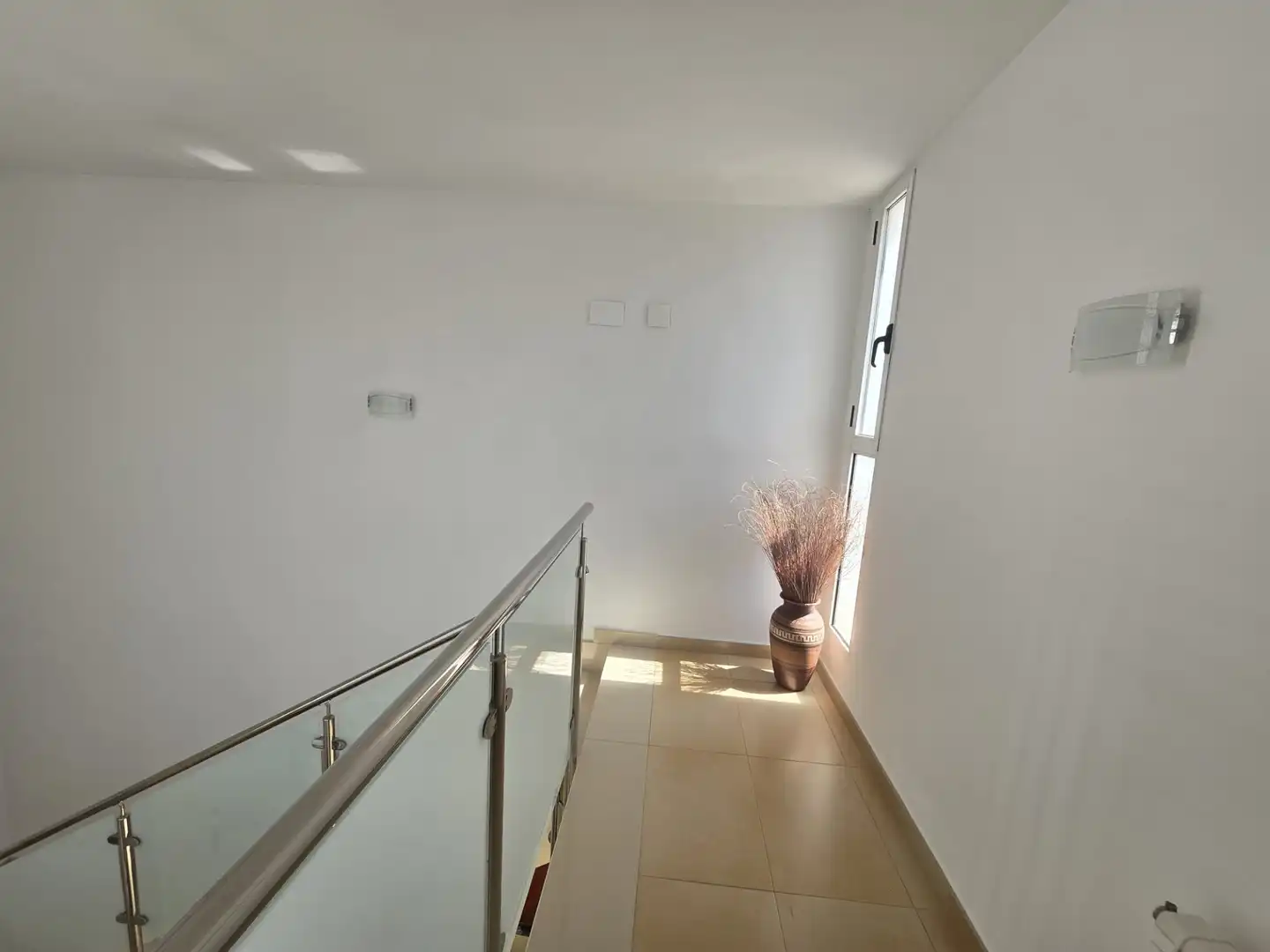 Casa o xalet en venda en Castellón de la Plana / Castelló de la Plana amb Aire condicionat, Calefacció i Jardí privat