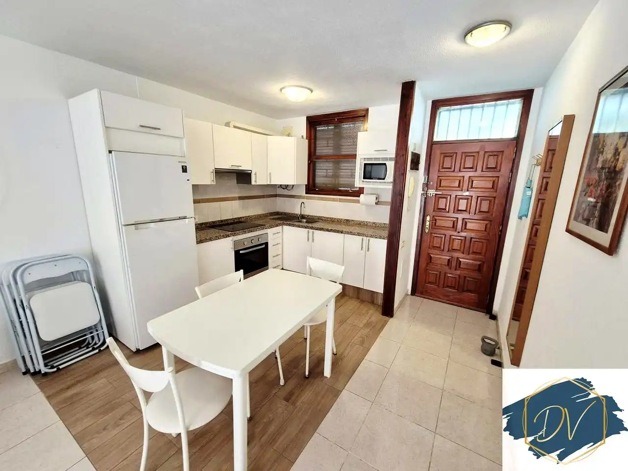 Kitchen of Ground floor for sale in Los Cristianos