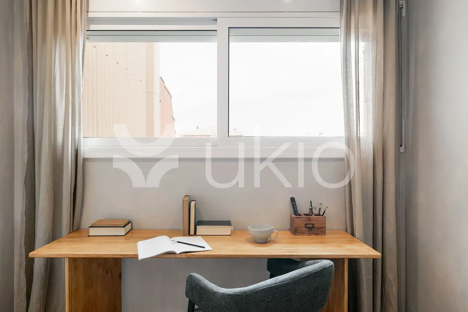 Apartments for rent in Barcelona  with Air Conditioner, Heating and Terrace