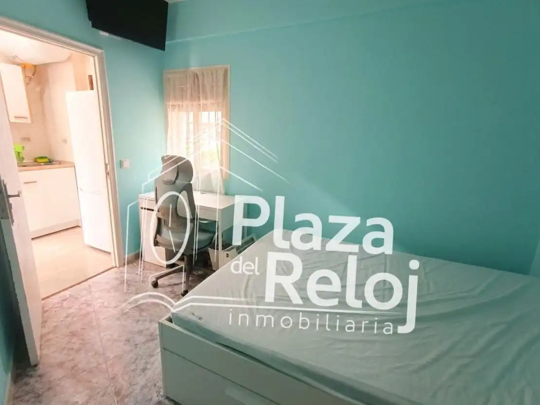 Piso en venta en Talavera de la Reina con Aire acondicionado, Terraza y Amueblado