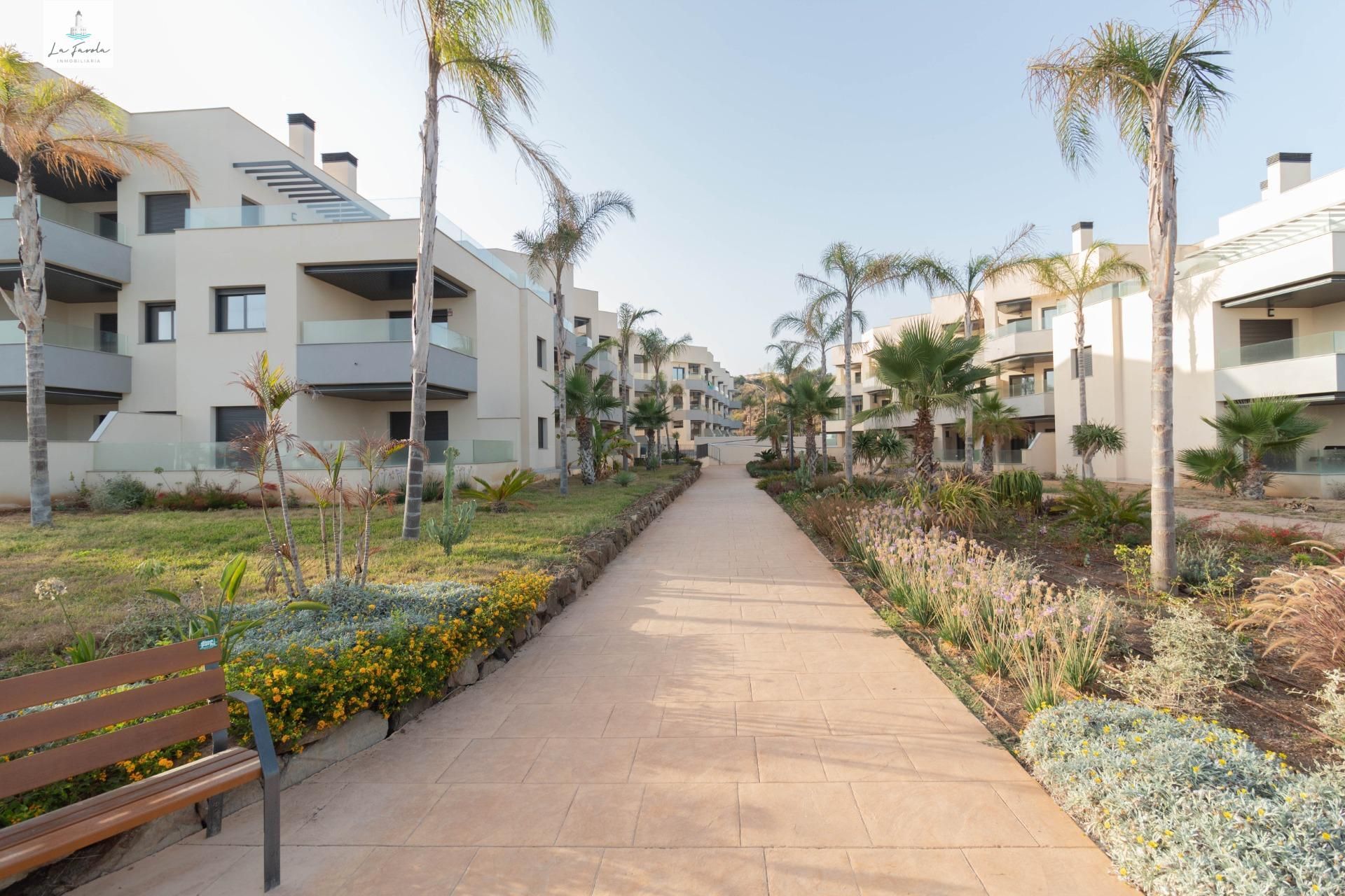 Exterior view of Garage to rent in Vélez-Málaga