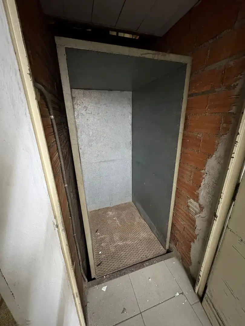 Business premises to rent in Carrer del Carme, imagen 13