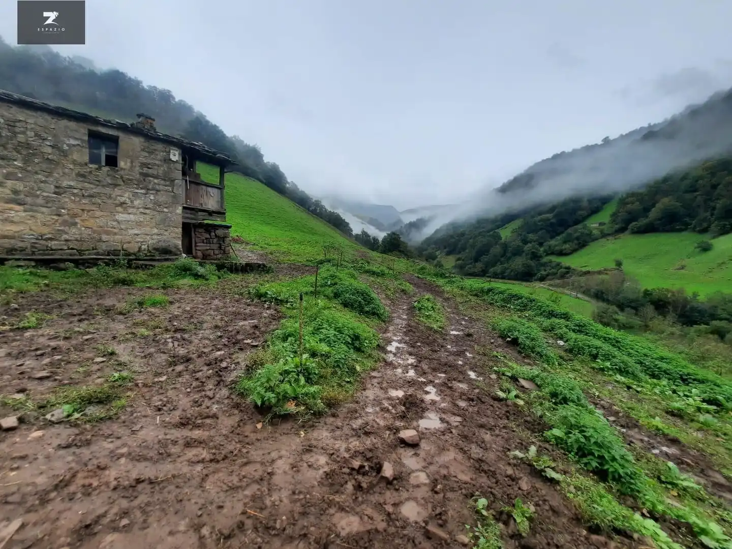Casa rústica amb jardí en venda a Vega de Pas, imagen 7