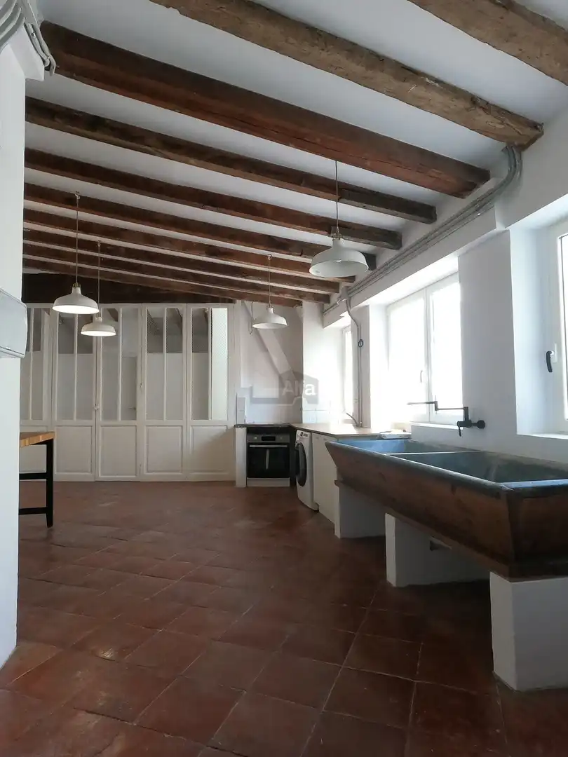 Habitación en Carrer dels Cadirers, 13, El Mercat