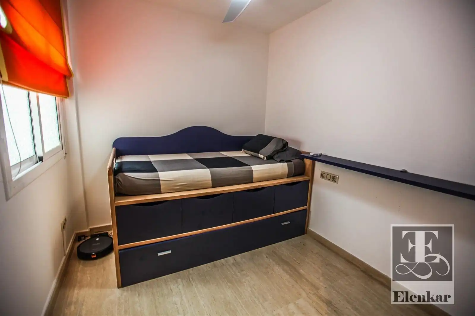 Ático con piscina en venta en JOSEP PLA, imagen 17