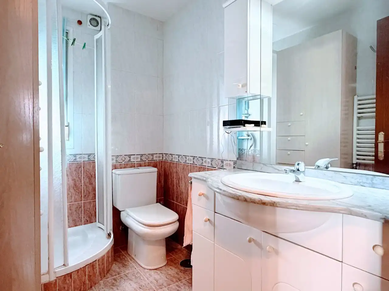 Flat with lift to rent in ALCARRIA, imagen 7