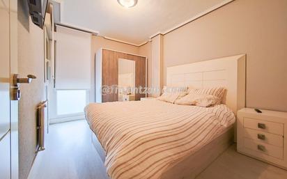 Bedroom of Flat for sale in Ortuella