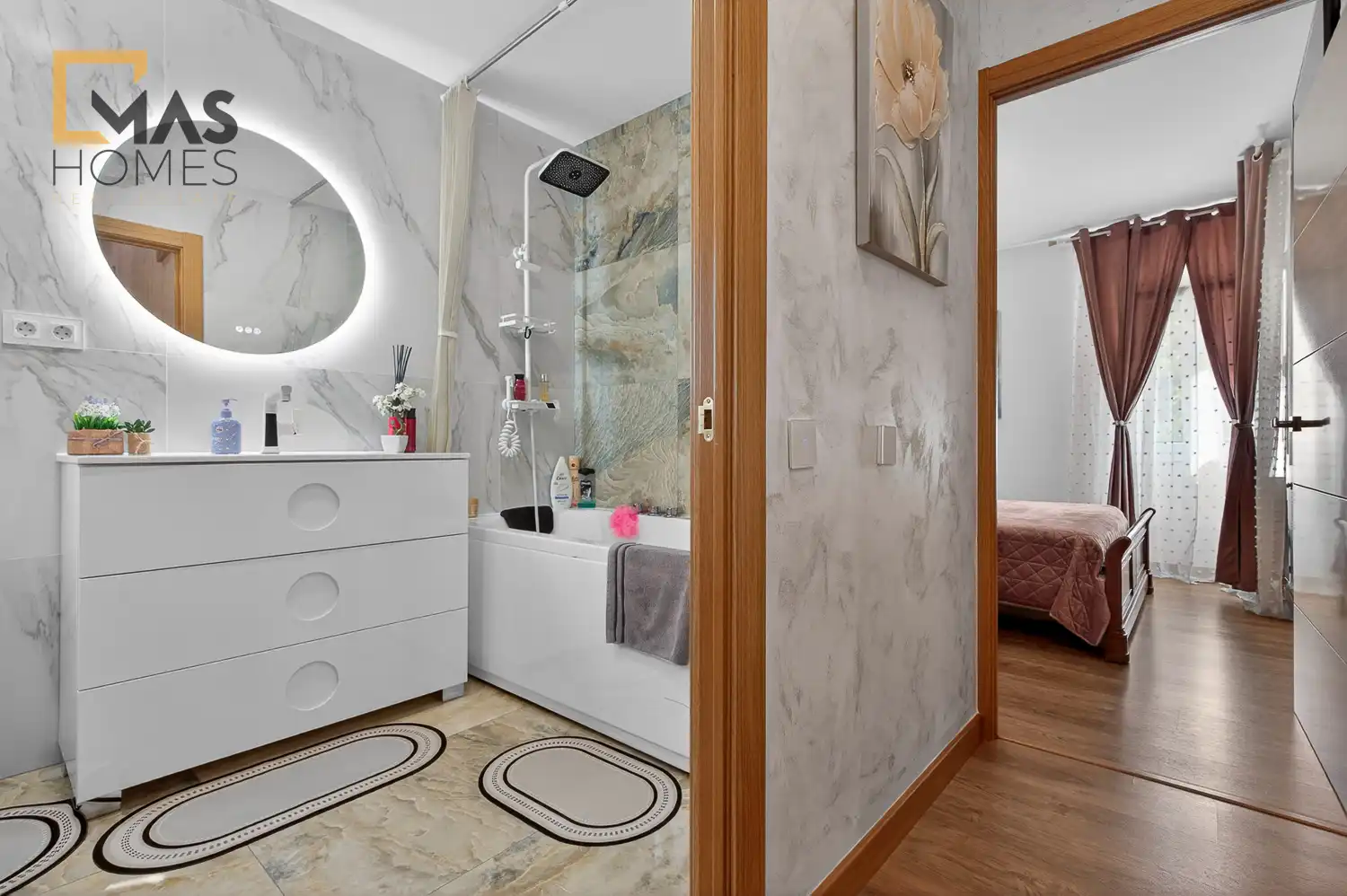 Chalet con terraza en venta en Carrer Can Parellada, imagen 20