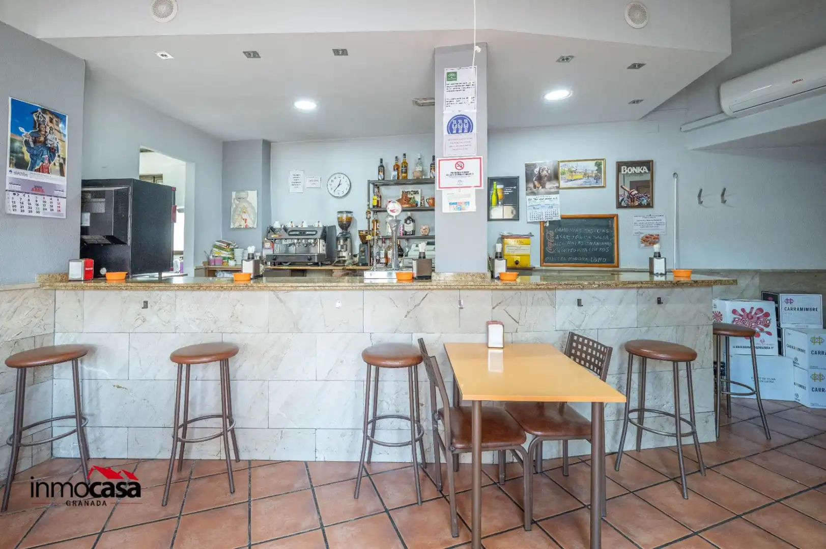 Local en venta en Armilla
