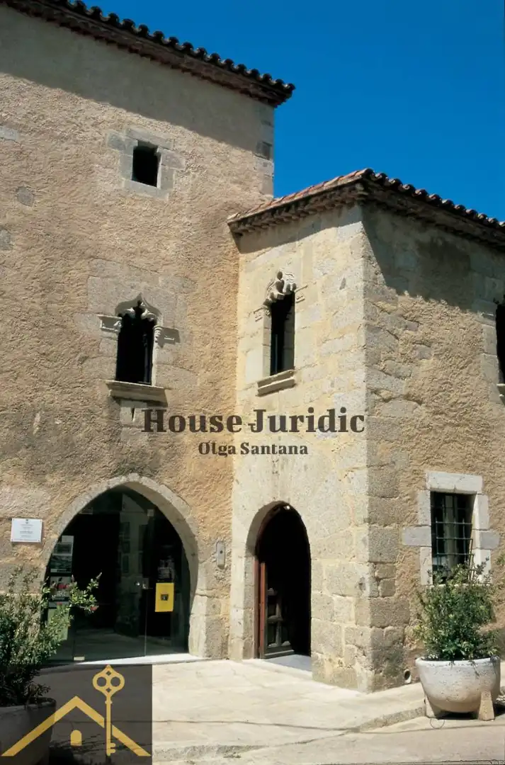 Casa con terraza en venta en Carrer Ramon Par, imagen 4