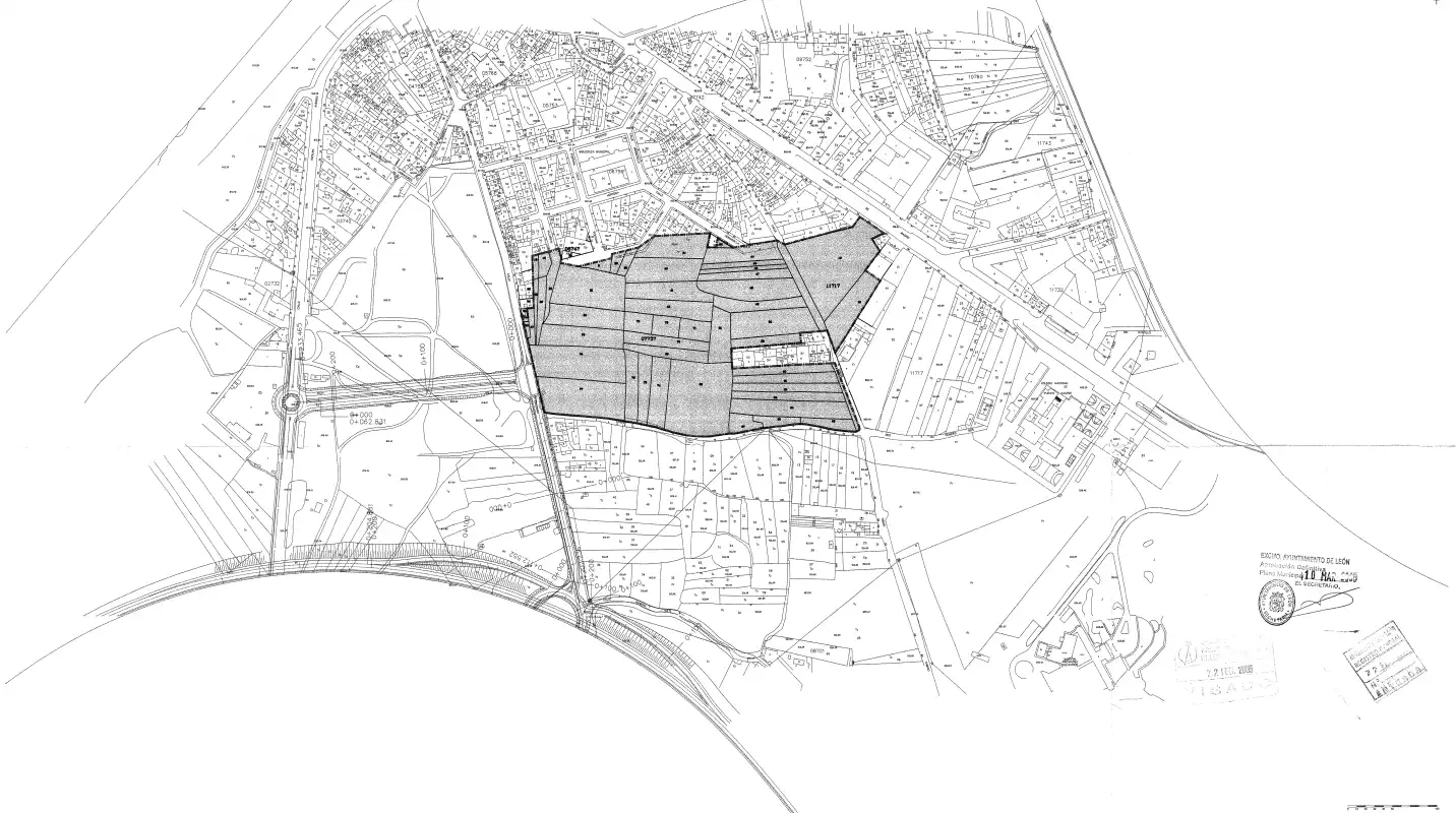 Terreni e lotti in vendita a VILLAREAL, PARCELA R2,  SECTOR SUR, imagen 4
