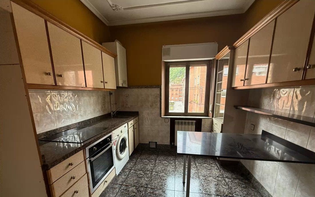 Cocina de Piso en venta en Laviana