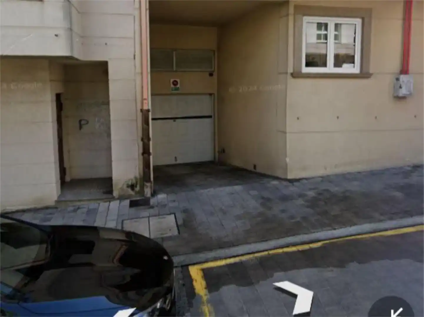 Parking of Garage for sale in O Milladoiro