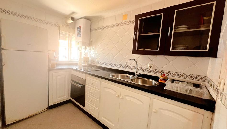 Foto 1 de Piso en venta en Emiliano Cabot, Isla Cristina Ciudad, Huelva