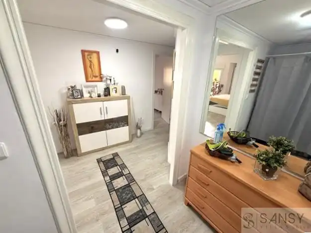Apartments for sale in Palmera, Valencia