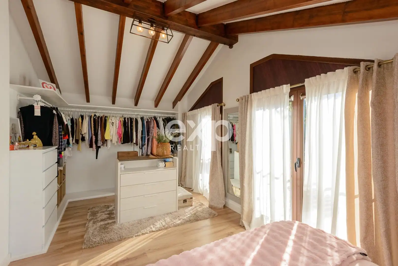 Detached house with pool for sale in Camino FUENTEMELGA 68, imagen 40