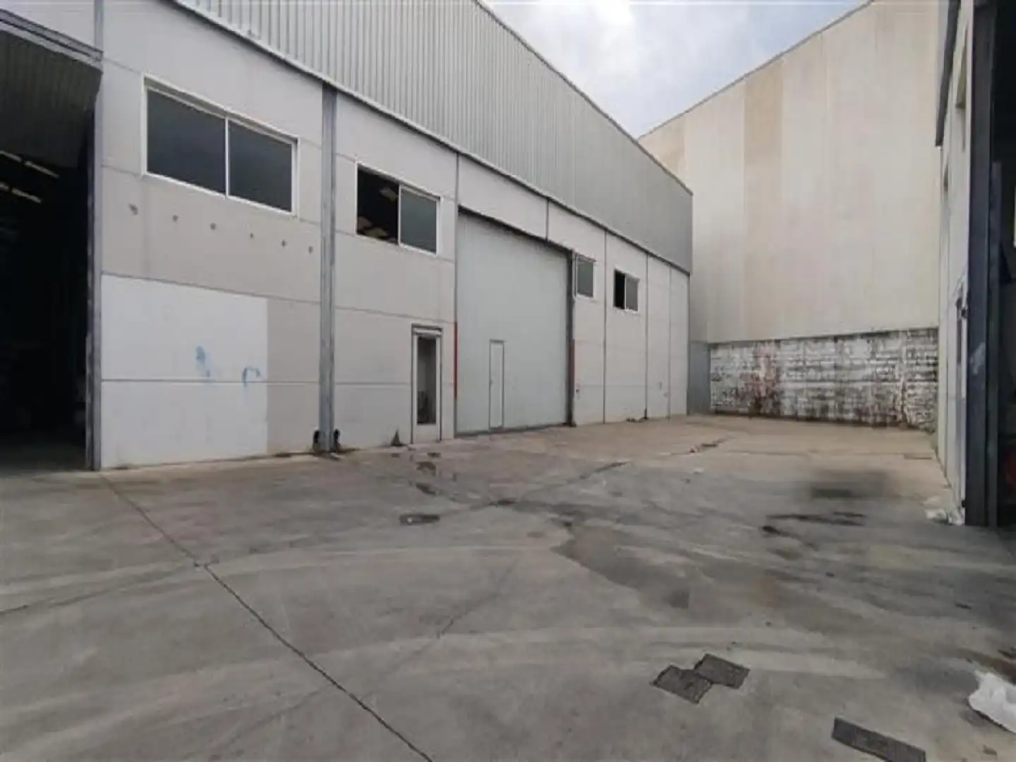 Nave industrial en venta en Urbanitzacions i Pedanies Sud, imagen 3