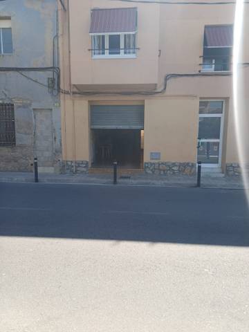 Local comercial en Venta en Barcelona, 23 en Centre