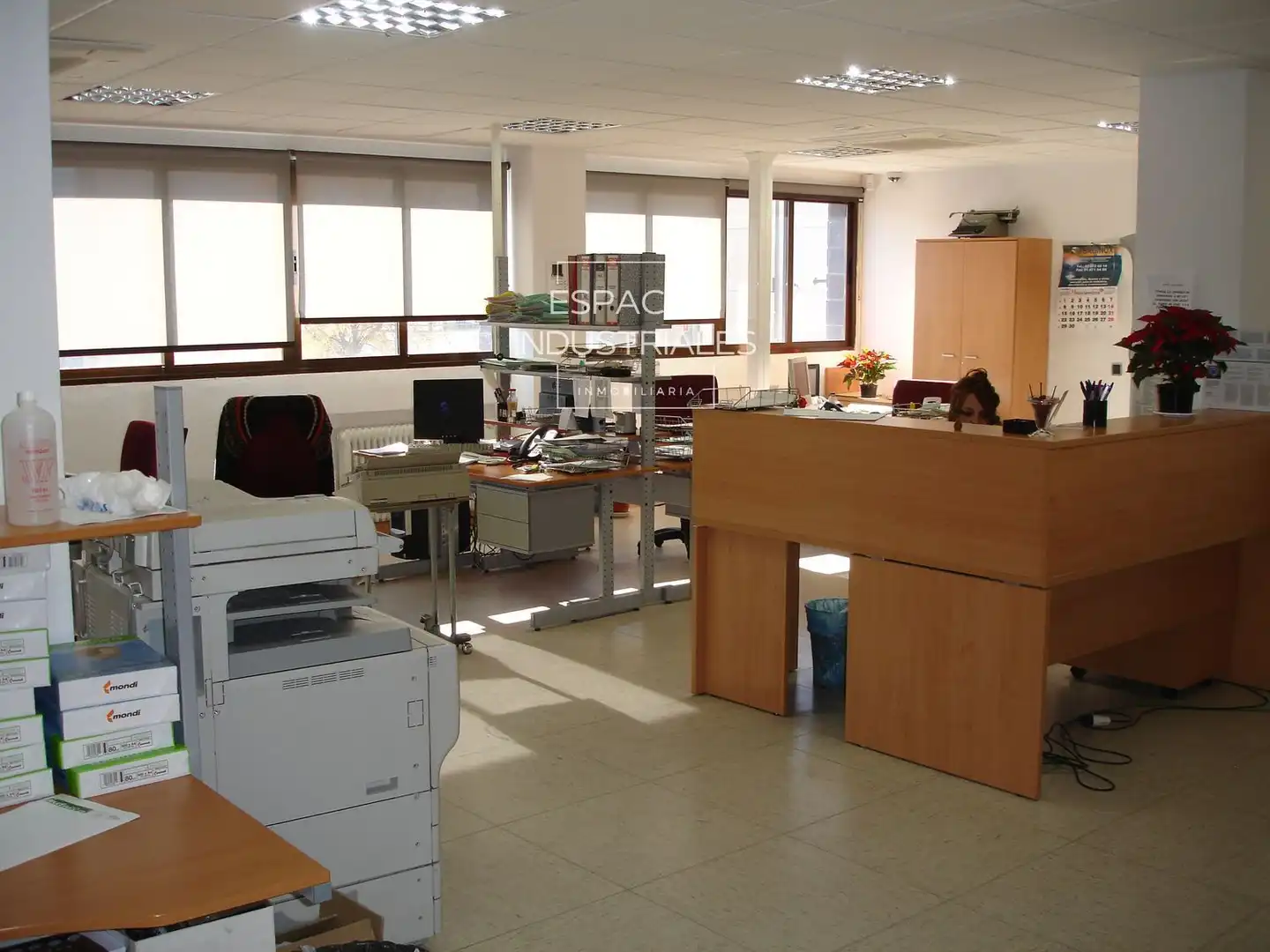 Industrial building with lift for sale in San Blas, imagen 16