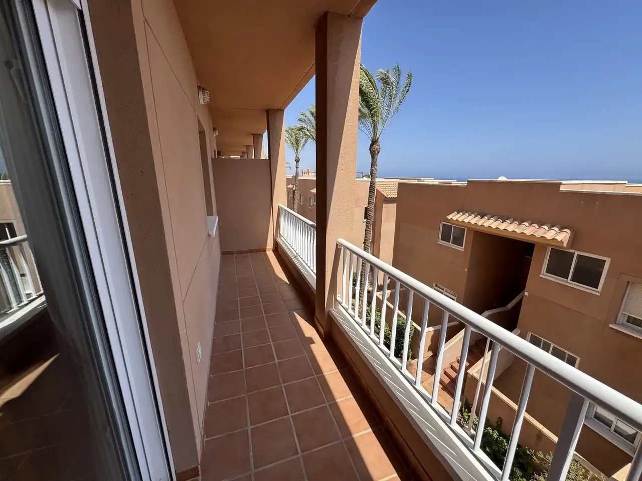 Apartment with pool for sale in Marina de la Torre, imagen 20