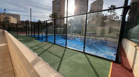 Photo 4 of Apartments for rent in Playa Muchavista, El Campello