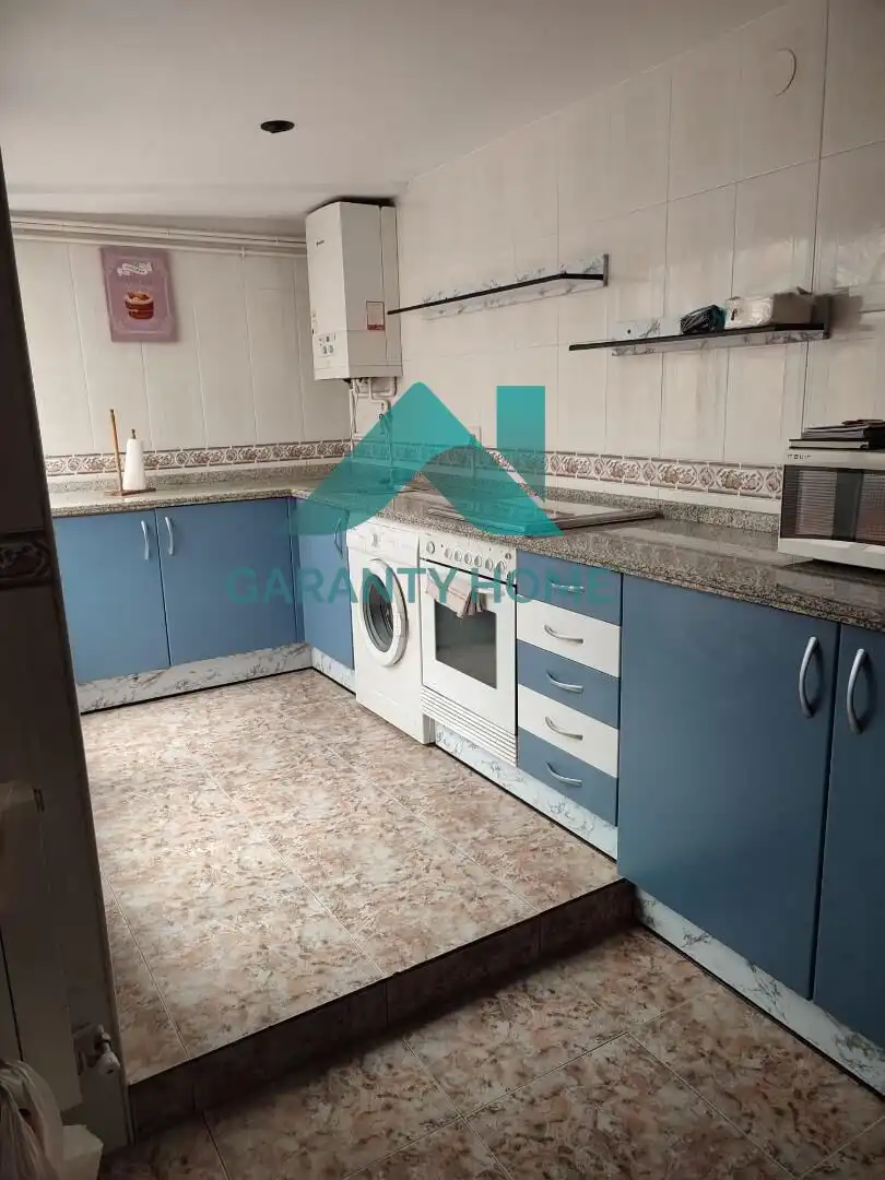 Wohnung mit Aufzug zur Miete in Centro, imagen 2