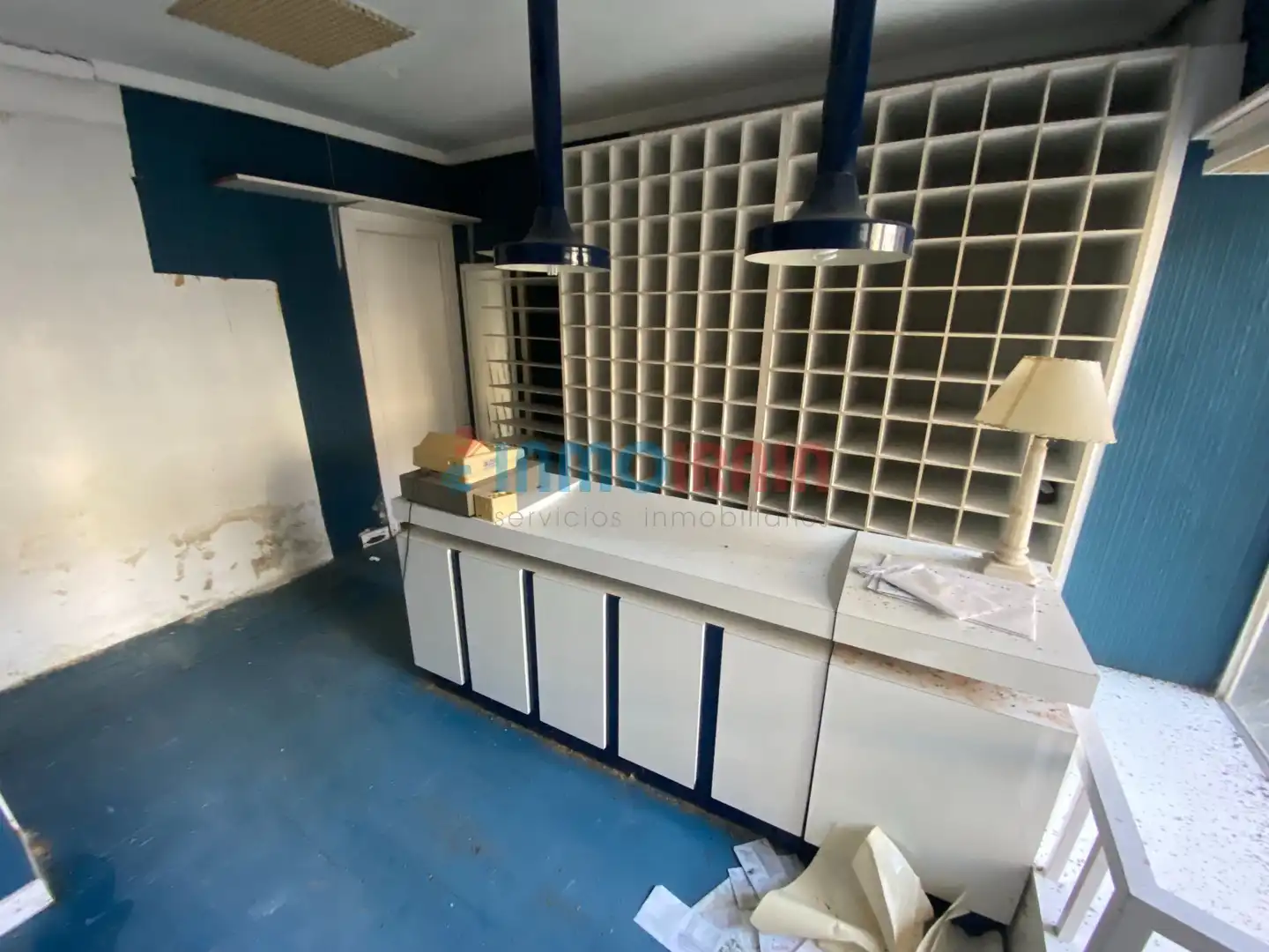 Local comercial en venta en Elkano Kalea, imagen 8