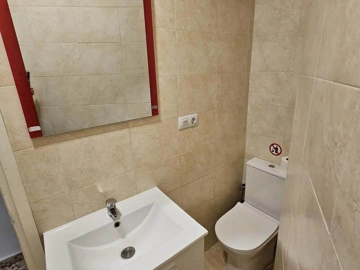 Flat for rent in Málaga, Málaga