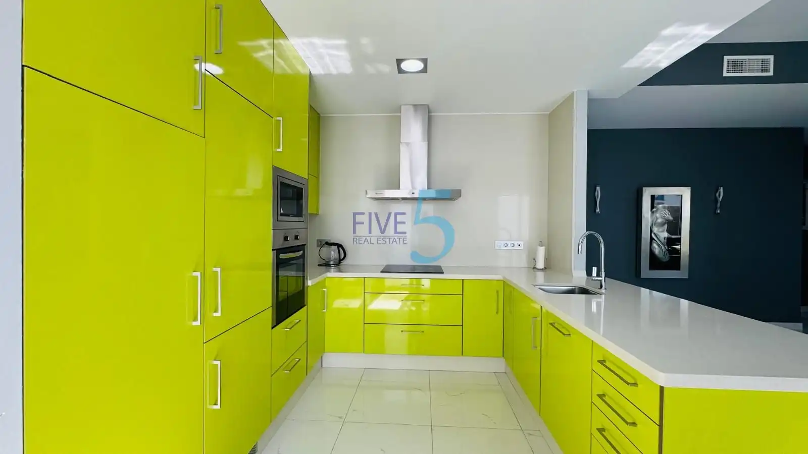 House with pool for sale in Orihuela Costa, imagen 6