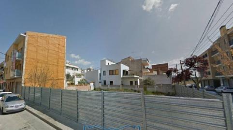 Foto 4 de Residencial en venda a Amadeu Vives, 53-55, Tordera pueblo, Barcelona