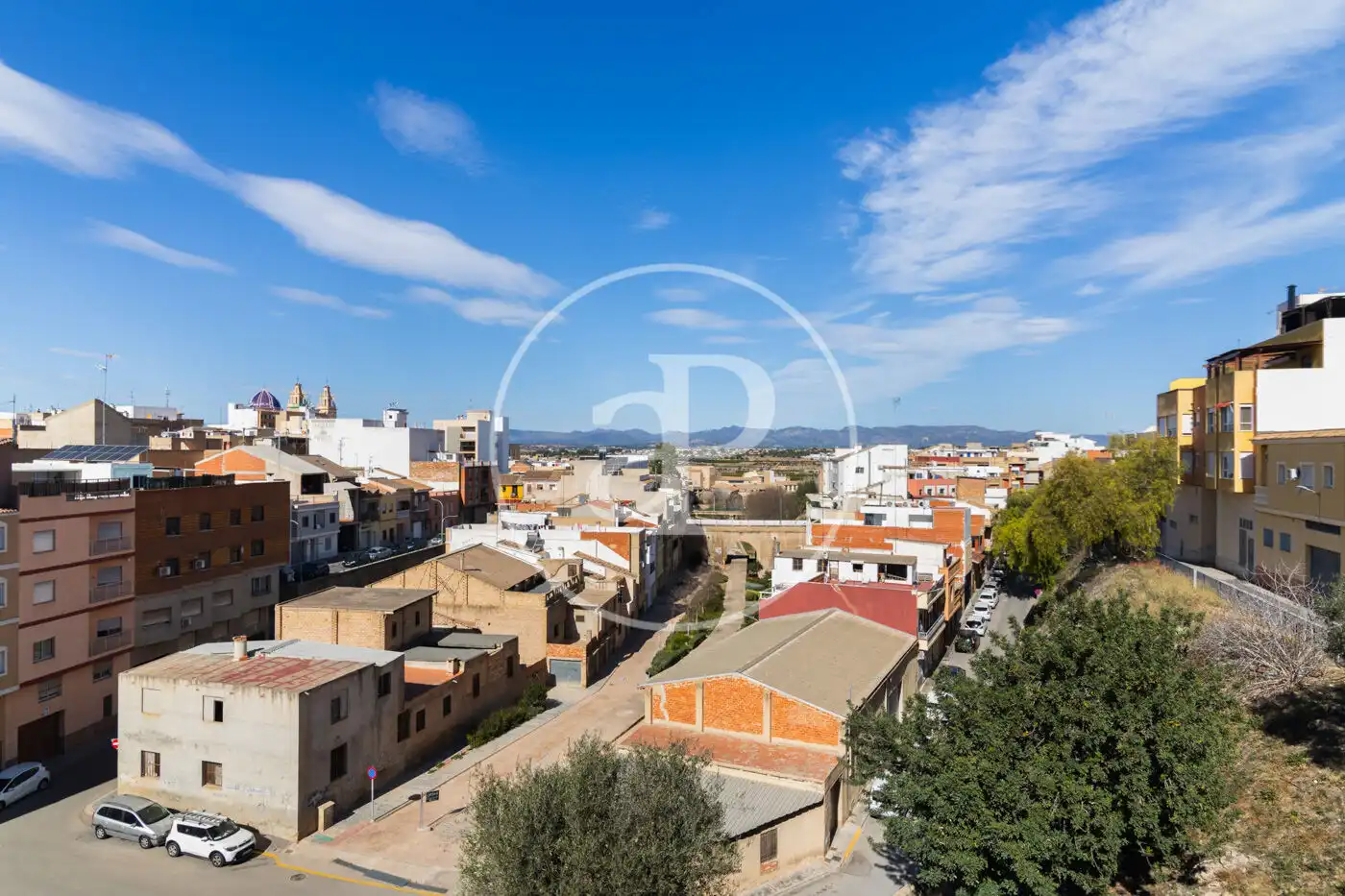 Casa adosada en venda a Riba-roja de Túria