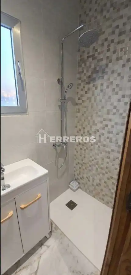 Bathroom of Houses for sale in Entrena, La Rioja