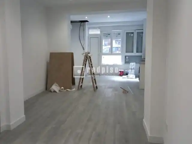 Loft en venta en Madrid