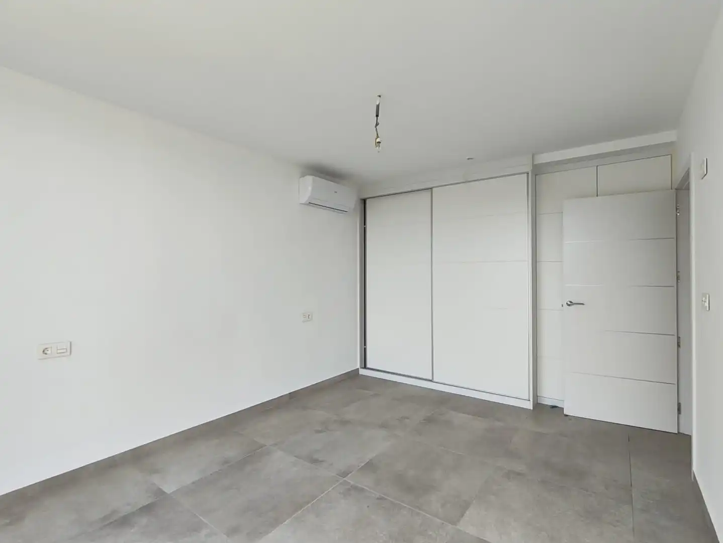 Bedroom of Houses for sale in Altea  with Air Conditioner, Heating and Private garden