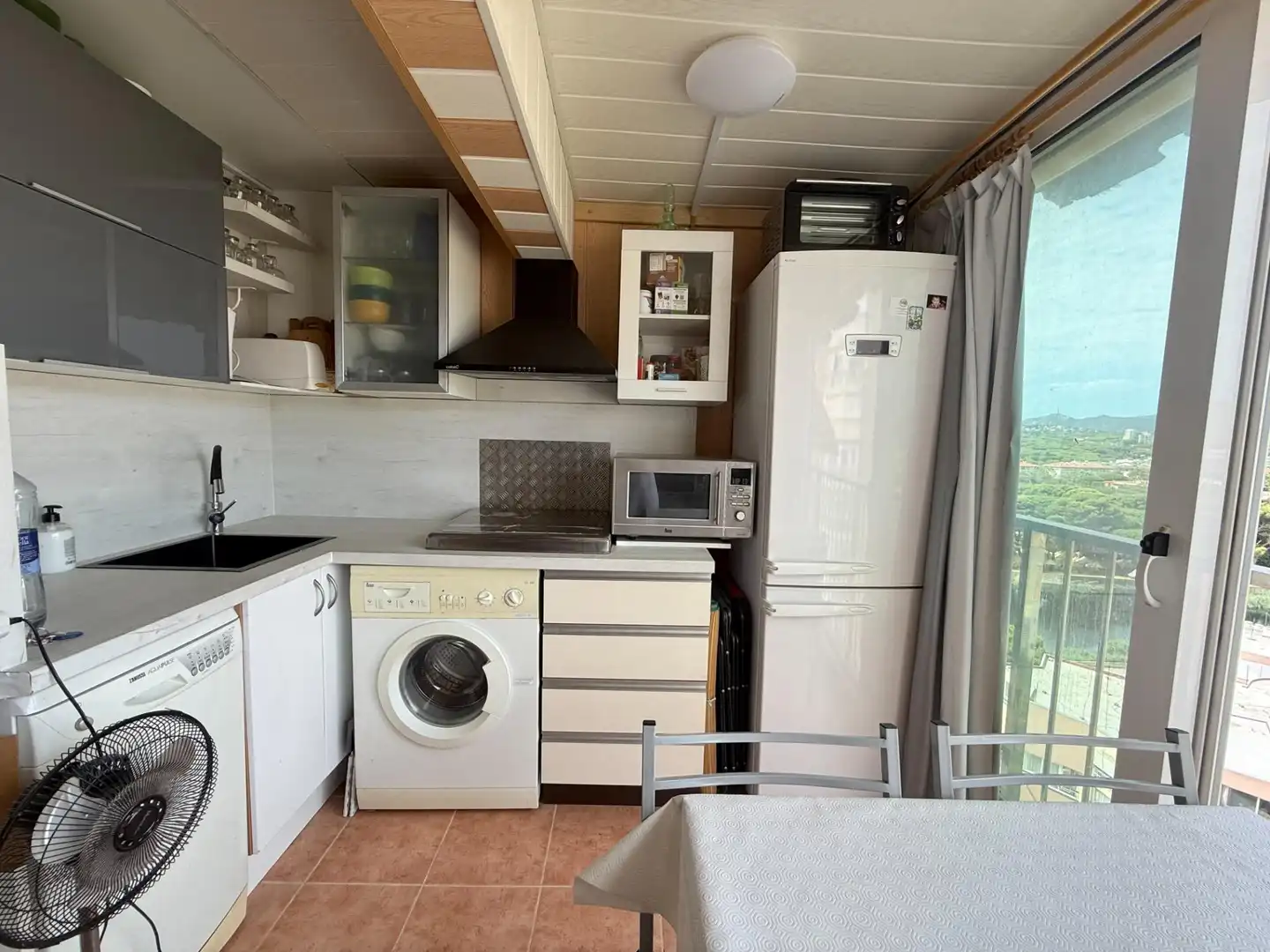 Flat with lift for sale in Platja d'Aro, imagen 6
